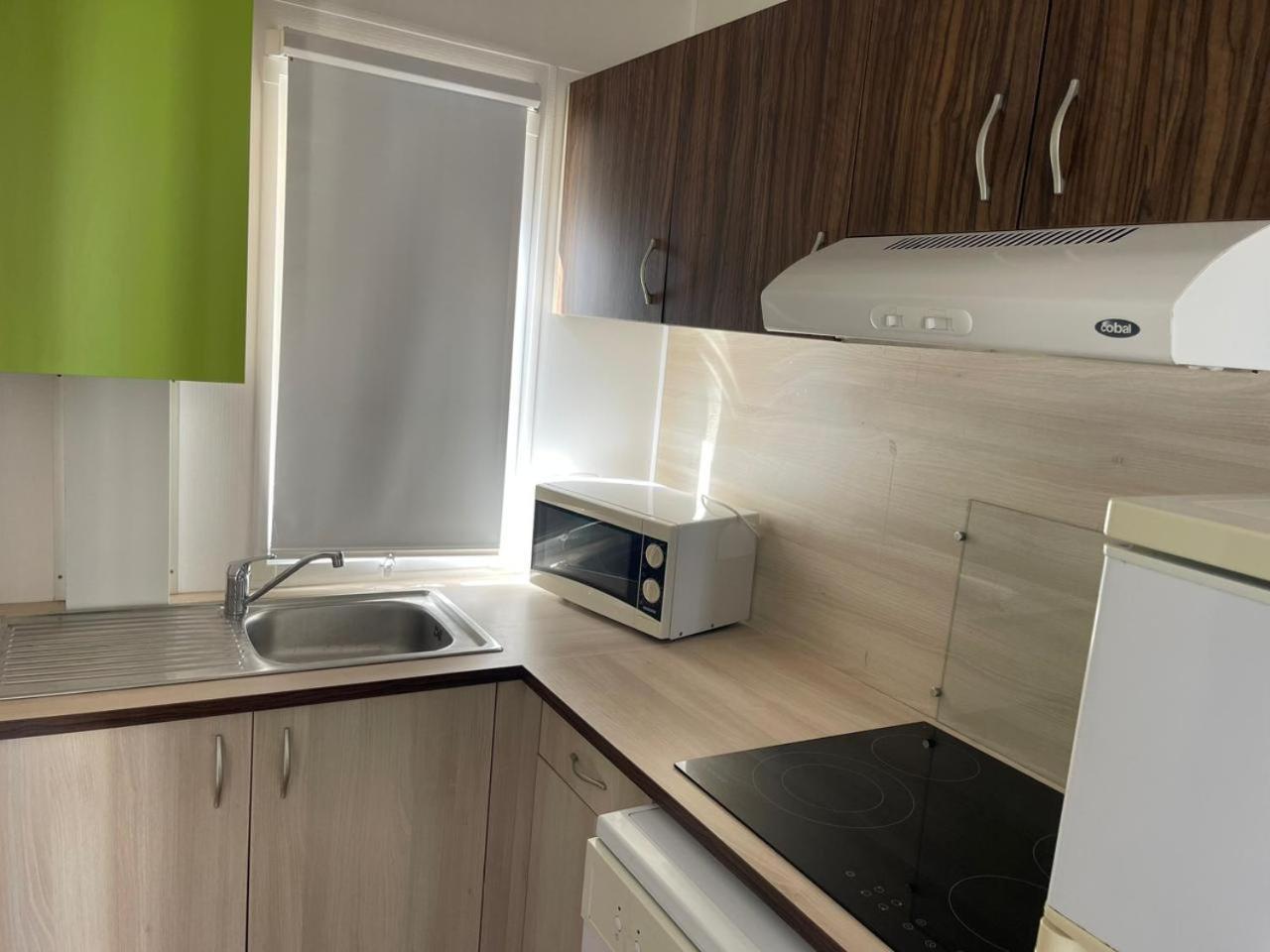 Bungalow Martins Nazare Land'S Hause Pataias Zimmer foto