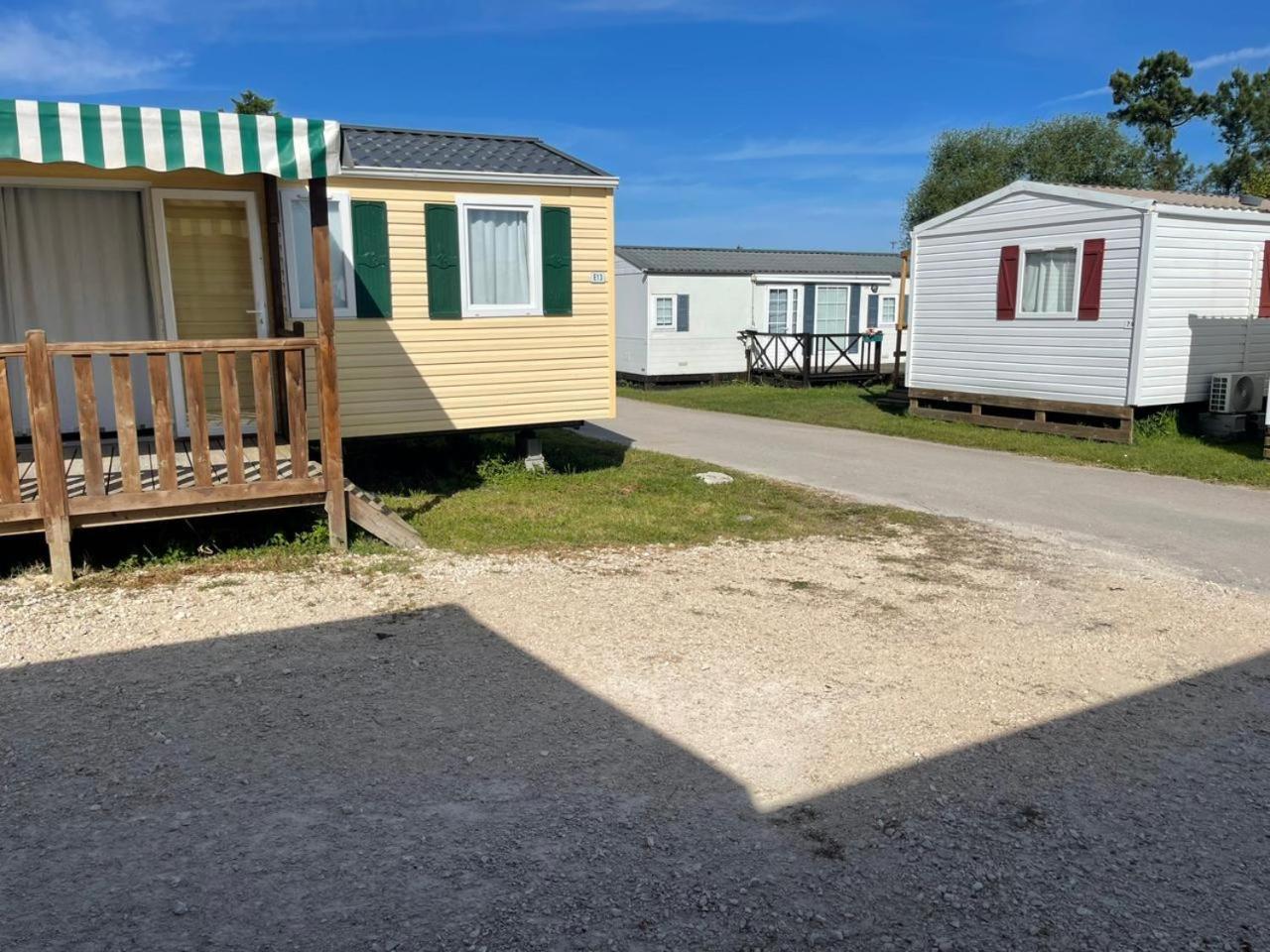 Bungalow Martins Nazare Land'S Hause Pataias Zimmer foto