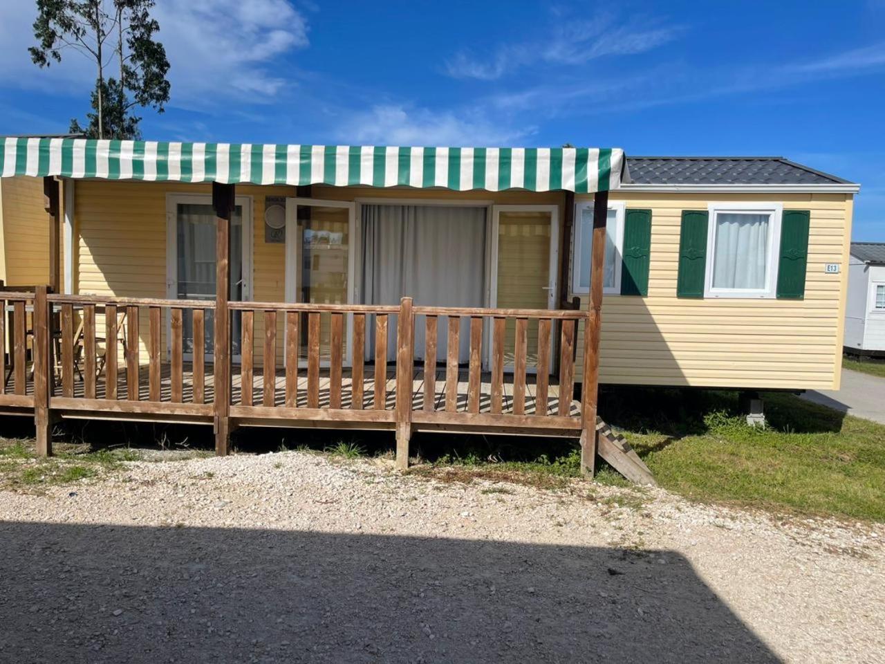 Bungalow Martins Nazare Land'S Hause Pataias Zimmer foto