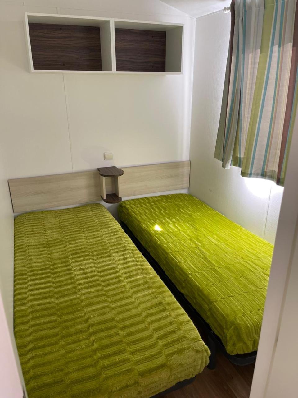 Bungalow Martins Nazare Land'S Hause Pataias Zimmer foto