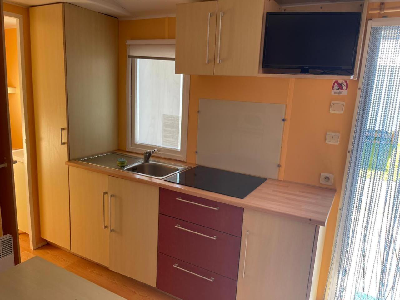 Bungalow Martins Nazare Land'S Hause Pataias Exterior foto