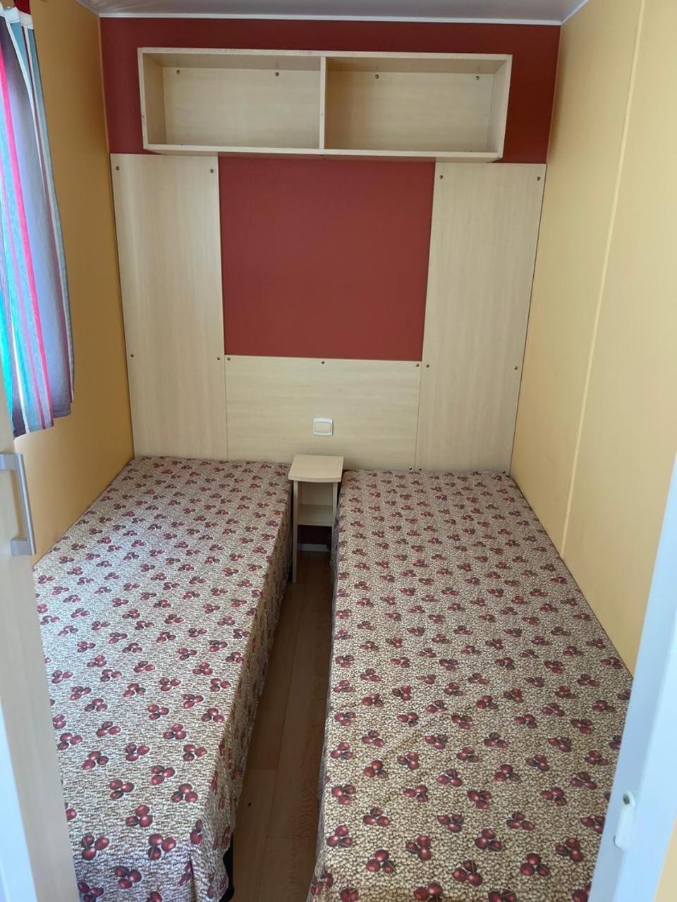 Bungalow Martins Nazare Land'S Hause Pataias Exterior foto